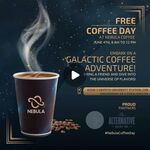 [QLD] Free Cup of Coffee from 8am to 12pm, Tuesday (4/6) @ Nebula Coffee (Griffith Uni, Southport)