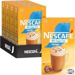 [Back Order] NESCAFÉ 98% Sugar-Free Coffee Sachets (40-Pack) $15.20 + Delivery ($0 with Prime/ $59 Spend) @ Amazon AU