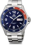 Orient Mako Auto (Pepsi & Black) $190.65 Each Delivered @ Amazon JP via AU