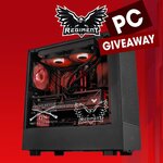 Win a Gaming PC Valued at US$2,700 from Regiment + Grunt Style PC