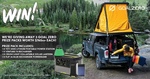 Win 1 of 3 Offgrid Camping Power Prizes Valued at $760 each From Wild Earth