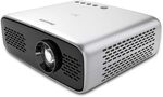 Philips Neopix Ultra 2TV, True Full HD Projector with Android TV FHD 1080P $236.92 Delivered @ Amazon US via AU