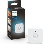 [Prime] Philips Hue Indoor Motion Sensor $39.40 Delivered @ Amazon JP via AU