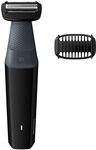 [Prime] Philips Bodygroom Series 3000 Showerproof Body Groomer/Trimmer, Black, BG3010/15 - $42.99 Delivered @ Amazon AU