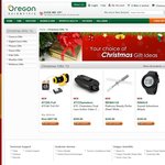 Free Shipping for Orders over $150 and Christmas Sale on Weather Stations and More
