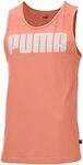 PUMA Essentials Men's Tank Top $7 + Delivery ($0 with Prime/ $59 Spend) @ Amazon AU