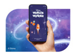 Disney World of Wonders Promotion Offers: 5x Points Booster or Other Offers @ Everyday Rewards App