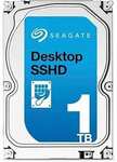 [Refurbished] Seagate ST1000DX001 1TB 3.5" SSHD $35 + Delivery ($0 with Prime/ $59 Spend) @ HT Green via Amazon AU