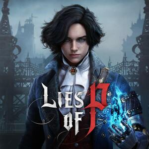 [PS4, PS5] Lies of P (Standard Edition) $50.97 @ PlayStation Store