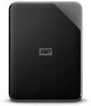 WD Elements SE 4TB USB 3.0 Portable HDD – $165 + Delivery ($0 C&C) + 1% Surcharge @ Scorptec