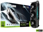 Zotac Gaming RTX 4080 Super Trinity Black 16GB GDDR6X GPU $1499 + Delivery ($0 MEL/WA C&C) @ PLE Computers