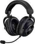 Logitech G PRO X 2 Lightspeed Wireless Gaming Headset $278.80 Delivered @ Amazon AU