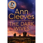 Win The Dark Wives by Ann Cleeves from MiNDFOOD