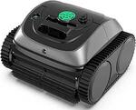 WYBOT C1 Robotic Pool Cleaner (2024 New) $699.99 Delivered @ WYBOT AU Amazon AU