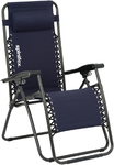 Spinifex Full Fabric Lounge Recliner Blue $59 (Club Price, Regular $189.99) + Shipping ($0 C&C) @ Anaconda