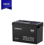 Renogy 48V 50Ah Lithium Battery LiFePO4 Battery $742.89 Delivered @ Renogy Australia eBay