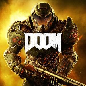 [PS4] DOOM (2016) $4.99 @ PlayStation Store