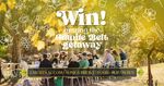 Win 2 Nights Hotel (Stanthorpe, QLD) + 2 Tickets to Spring Grazing the Granite Belt from Granite Belt Wine & Tourism