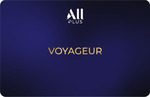 Accor ALL PLUS Voyageur Card €199 Per Year (~A$330) @ Accor Live Limitless