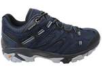 Hi Tec Mens Ravus Vent Lite Low Waterproof Hiking Shoes $59.95 (RRP $165) + Shipping @ Brand House Direct