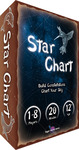 [Pre Order] Star Chart - Indi Board Game $32 (RRP $38) + $11 Postage ($0 Sydney C&C) @ Bigger Worlds Games