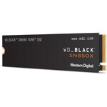 WD 8TB WD_BLACK SN850X Gaming Internal NVMe PCIe 4.0 SSD US$681.44 (~A$1055) Delivered @ B&H Photo Video