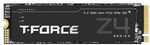 Team T-Force Z44A7Q M.2 PCIe Gen4 NVMe SSD 4TB $299 + Delivery ($0 MEL C&C) @ PC Case Gear