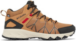 Columbia M Peakfreak II Mid Outdry Hiking Boots $49 (RRP $249.95, 3 Different Colours) + Delivery / in-Store @ Hemley