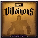 Disney Villainous $25, Marvel Villainous: Infinite Power $25 + Delivery ($0 C&C) @ EB Games (Online Only)