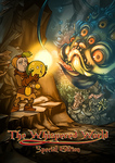 [PC] Free - The Whispered World: Spec Edition @ GOG