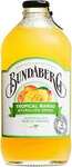 Bundaberg Tropical Mango, Guava, Passionfruit, LL&B 12x 375ml $16.29 ($14.50 S&S) + Del ($0 with Prime/ $59 Spend) @ Amazon AU