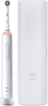 Oral-B Pro 3000 Electric Toothbrush $59 + $4.95 Delivery ($0 C&C/ In-Store/ $70 Spend) @ Shaver Shop