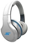 STREET by 50 Cent Wired over-Ear Headphones $99 (Save ~ $150) for 24 Hrs ONLY