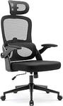 SIHOO M102C-M101 Ergonomic Office Chair with Dual Back Design $196.99 Delivered @ SIHOO AU via Amazon AU