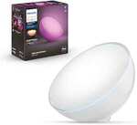 Philips Hue Go 2.0 White and Colour Ambiance Smart Portable Light with Bluetooth $99 Delivered @ Amazon AU