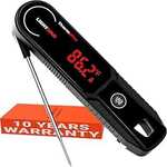 ThermoPro Lightning Meat Thermometer $79.99 Delivered @ ITronics via Amazon AU