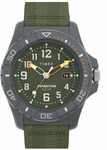 Timex Expedition Freedive Ocean - Quartz Solar Watch $115 Delivered @ Catch