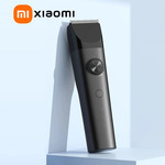 Xiaomi IPX7 Waterproof Titanium-Plated Ceramic Blade Hair Clippers $59.83 Delivered @ Smartmi Mijia AliExpress