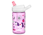 [OnePass] CamelBak Eddy Kids Water Bottle 400ml (Unicorn Party) $8.73 Delivered @ Catch