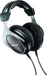 Shure SRH1540 Professional Premium Closed-Back Headphones $547.47 Delivered @ Amazon AU