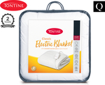 [OnePass] Tontine Classic Queen Bed Electric Blanket $22.49 Delivered @ Catch