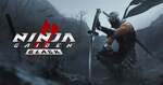 Win a NINJA GAIDEN 2 Black Game Key from Intel Gaming Access