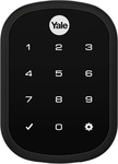 Yale Assure Lock SL Digital Deadbolt - Satin Chrome $249.95 (RRP $309) Delivered @ Pop Phones