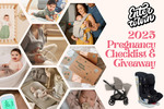 Win 1 of 27 Baby Products from Mum Central