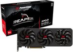 PowerColor Radeon RX 9070 XT Reaper 16GB Graphics Card $1249 Delivered ($0 VIC/SYD/ADL C&C) @ Centre Com