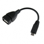 Brentsbits - USB OTG Cables - $2.45 Each