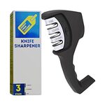 Manual Knife Sharpener $6.99 Delivered @ Direct from Factory