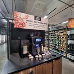 [ACT] Free Self Serve Vittoria Coffee @ Supabarn, Kingston
