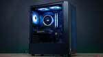 Win a Custom Gaming PC from DannyandAly x PowerGPU