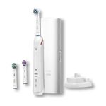 Oral-B Smart 4 4000 Electric Toothbrush $69 Delivered @ Shaver Shop eBay